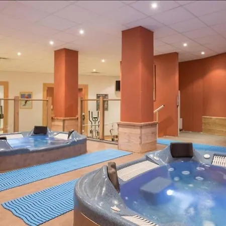 Apartment Pied Pistes A