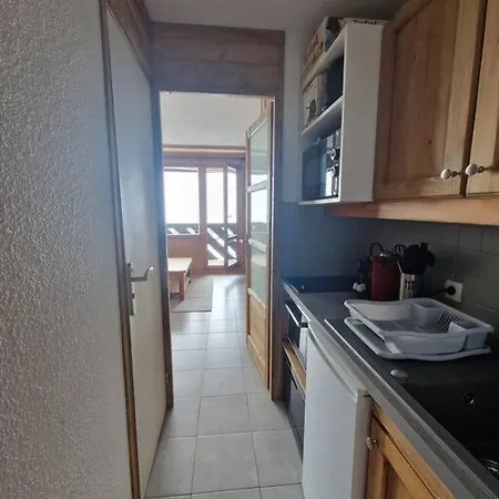 Apartment Pied Pistes A *