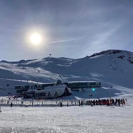 Pied Pistes A *