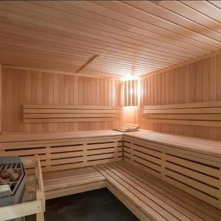 Pied Pistes A Apartment
