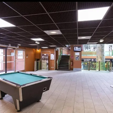 Pied Pistes A Apartment Val Thorens