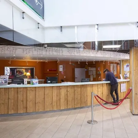 Apartment Pied Pistes A Val Thorens