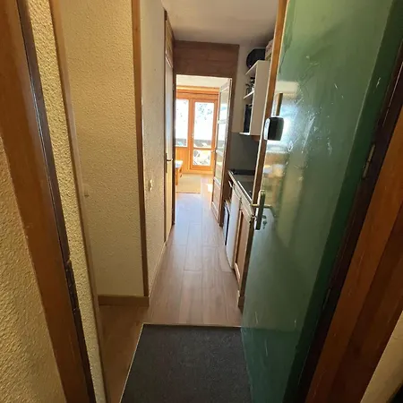 Apartment Pied Pistes A Val Thorens