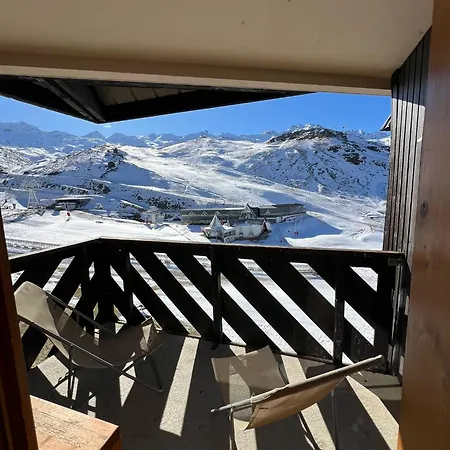 Pied Pistes A