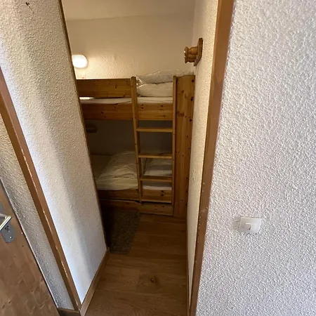 Pied Pistes A Appartement *