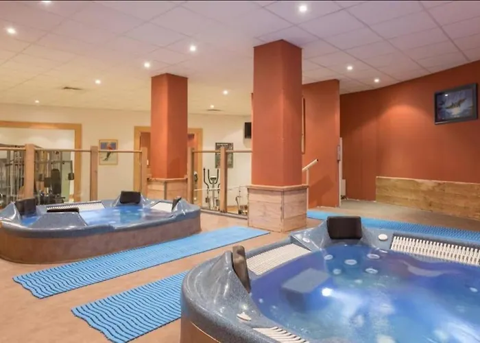 公寓 Pied Pistes A