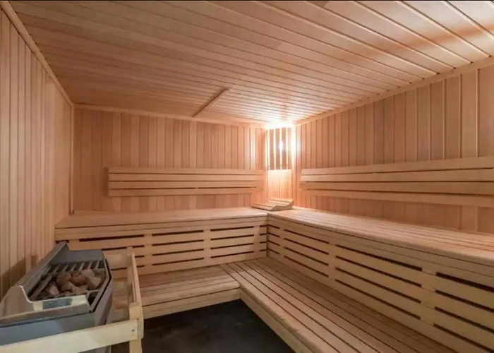 Pied Pistes à Appartement