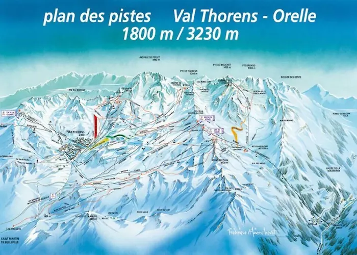 Pied Pistes à
