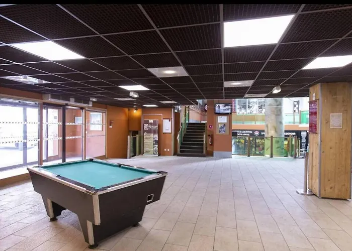 Pied Pistes A 公寓 瓦托伦斯