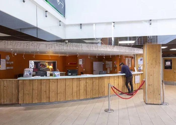 Appartement Pied Pistes à Val Thorens