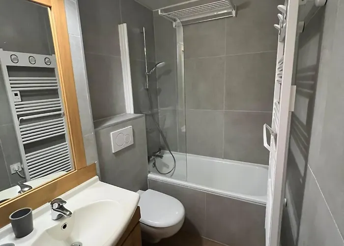 Pied Pistes A 公寓 瓦托伦斯