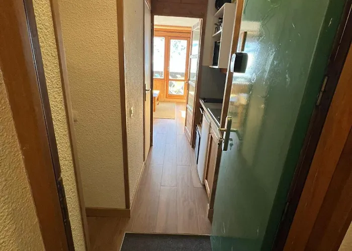 公寓 Pied Pistes A 瓦托伦斯