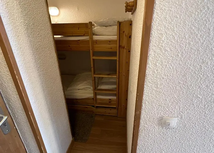 Pied Pistes à Appartement *