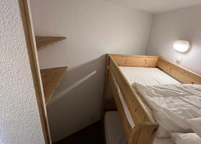 Pied Pistes à Appartement